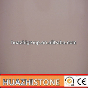 wholesale pink artificial marble fireplace mantel
