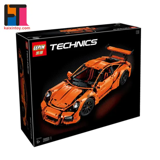 10266960 Lepin 20001 Kids Educational Blocks Toys Lepin Toy Sets