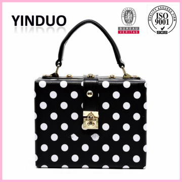 Italian Shoes And Bags to Match WomenAccessorie Box Bag