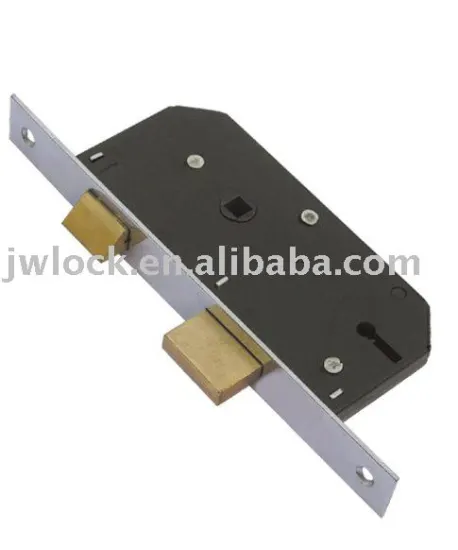 Lock Body 693