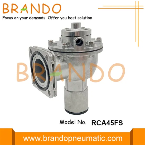 RCA45FS GOYEN Type Pulse Valve RCA45FS010 RCA45FS020 RCA45FS000