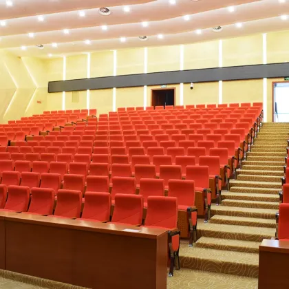 Commercial Furniture Sale Cushion Cinema Chair Auditorium