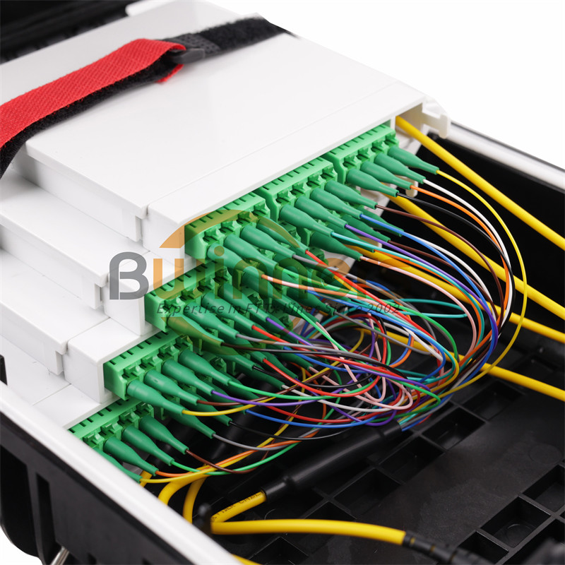 MPO Patch Cables