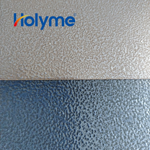 Ral အရောင် insulator insulation အမှုန့်အပေါ်ယံပိုင်း