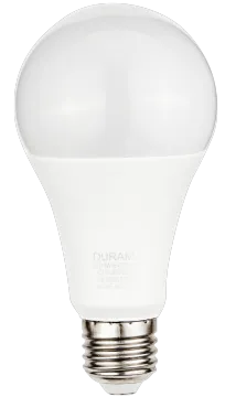 15W Aluminum PC Lighting Led Bulb