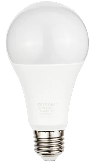 15W Aluminum PC Lighting Led Bulb