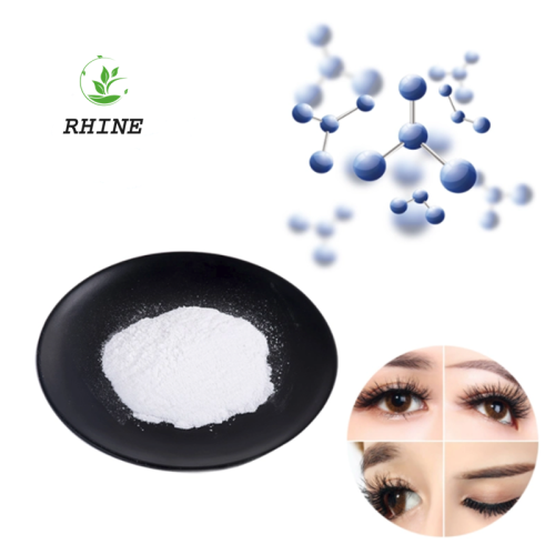 Matérias-primas cosméticas de suprimento de fábrica ácido azelaico 123-99-9