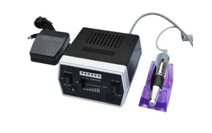electric nail drill for Nail art /nail beauty Salon