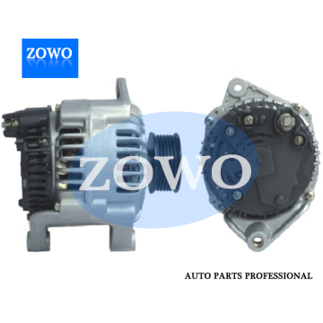 A13VI187 VALEO CAR ALTERNATOR 80A 12V