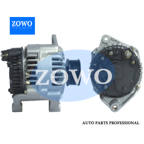 A13VI187 VALEO CARRO ALTERNADOR 80A 12V