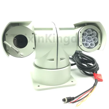 TaixinKingdom HD MDVR PTZ 1080P Sony CCTV Camera