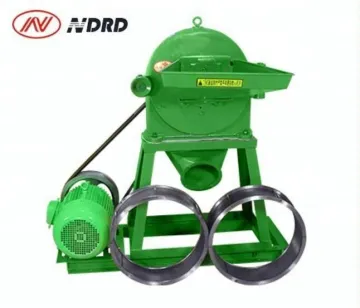 NDRD High Quality Corn Flour Grinder Mill Pulverizer