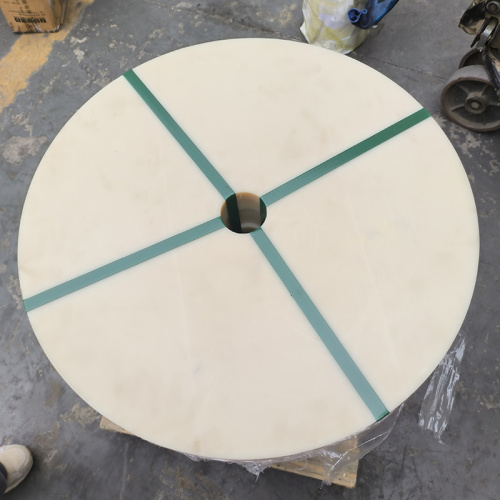 ​​Self-Lubricating Mc Nylon Plate Automotive Gears
