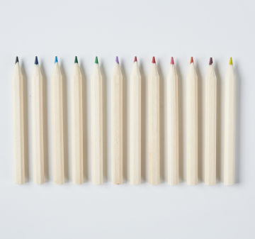 Customized Logo Wooden Pencil Sets - Hot Sale for Office Promotion