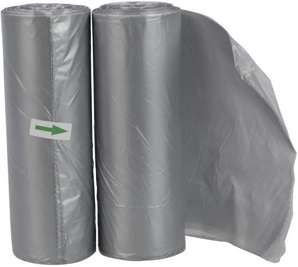 Industrial Plastic Construction Garbage Can Liners Trash Bag