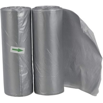 Industrial Plastic Construction Garbage Can Liners Trash Bag