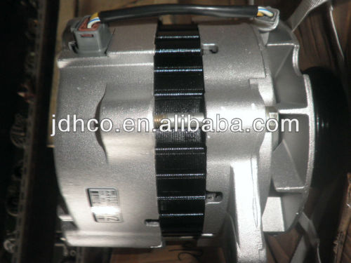 AUTO Alternator 6M70 ME357257 90A