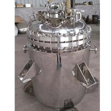 stainless steel reactor