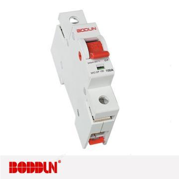 HVA Isolation switch