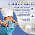 Full Stomache Probiotic Meal Replacement Powder