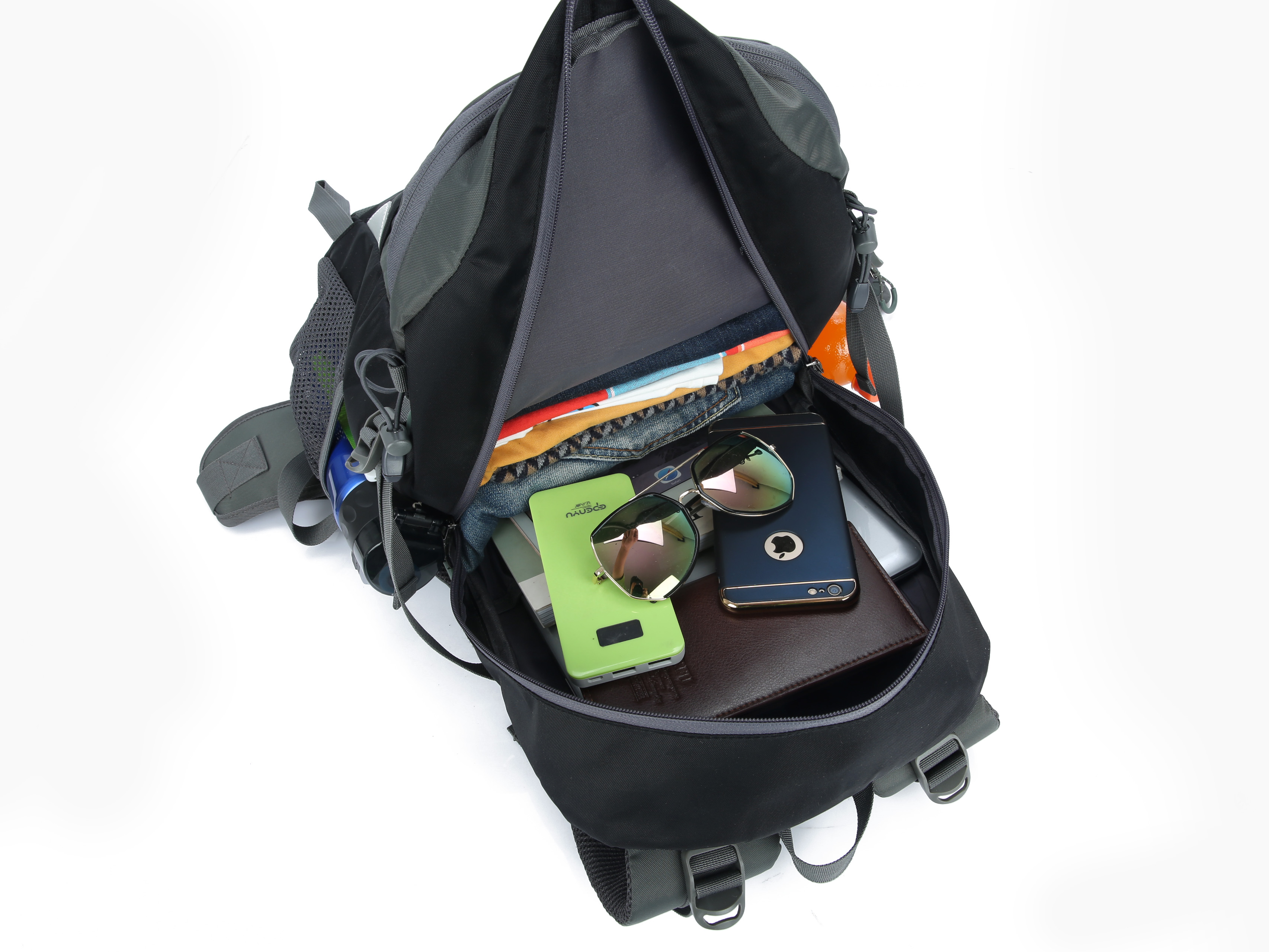 Foldable sport Backpack