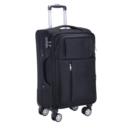 Personalized Oxford  travel bags
