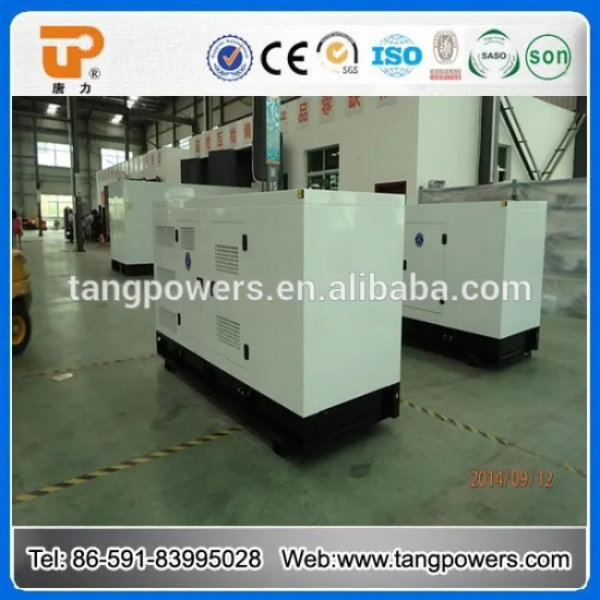 Fuzhou diesel generator 12kw price with CE ISO