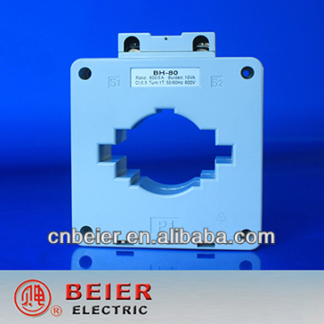 BH80 current transformer