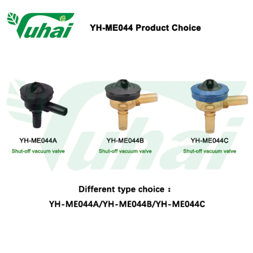 Milking Machine Spare Parts Stop-Snocking Valve