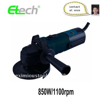 ETP0014A angle grinder/850W/grinder