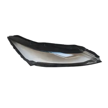 TIEAUR Auto Spare Parts Headlight Cover for X-TRAIL 2021-2024