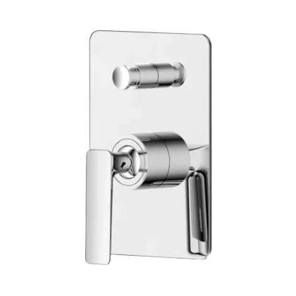 Bath mixer
