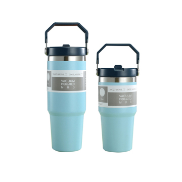 Wholesale Modern Insulated Wine and Coffee Tumblers with Stainless Steel Double Wall Construction and Lid