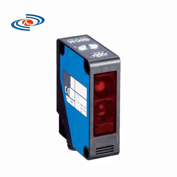 New Original WL280-2R4331 Compact Photoelectric Sensors 6044760