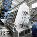 Shaping Crusher yang Tahan Lama untuk Aplikasi Penghancuran