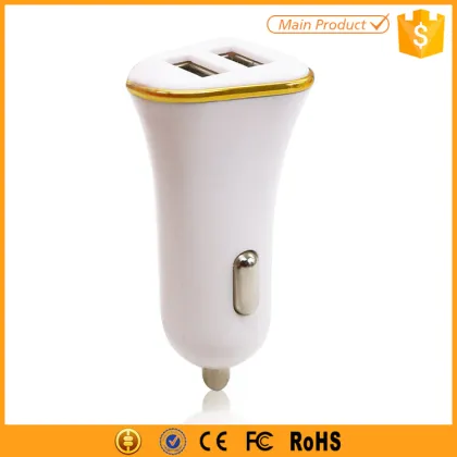 Portable 12V Car Battery Charger Electric Car Charger for Smartphone