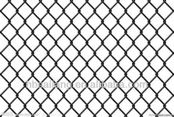 Chain Link Fencing