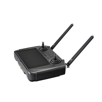 IP65 FPV Gimbal SIYI Mk15 Agriculture Mini HD Smart Controller for FPV Systems