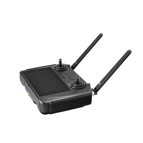 IP65 FPV Gimbal SIYI Mk15 Agriculture Mini HD Smart Controller for FPV Systems