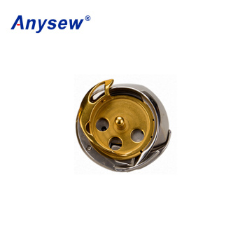 S/M Large Diameter Precision Rotary Hook ASH-DP2(2290)