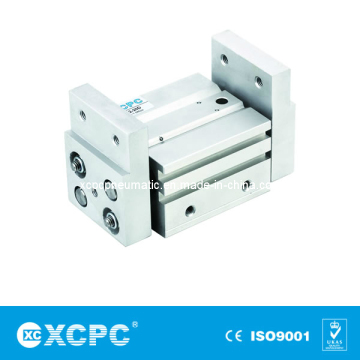 Parallel Style Wide Opening Gripper (XHL2 series)
