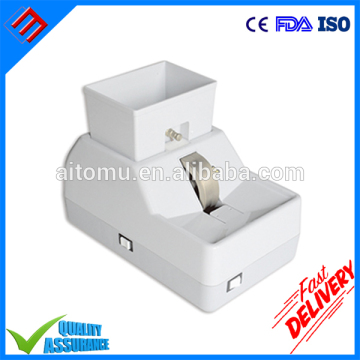 Hot Sale Optical Hand Edger For Glasses Processing