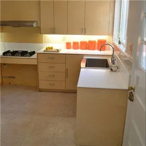 Kitchen Counter Factory