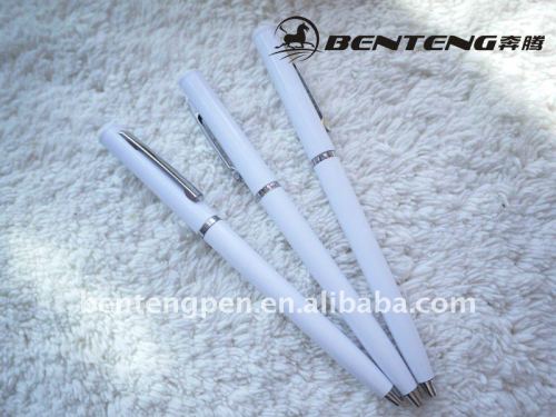 Low price hotel pen for promotion P70069