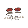 Xirmooyinka biriiga dambe ee Audi P 85095 N