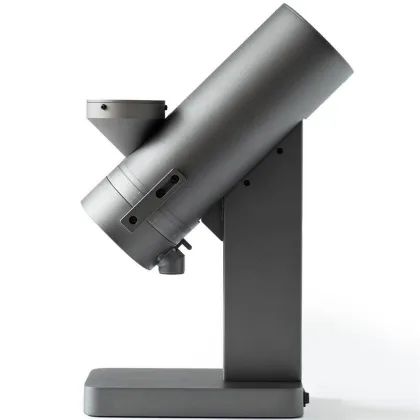 AI automatic console light