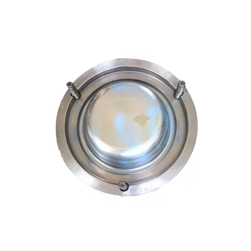 household plastic basin injection mould