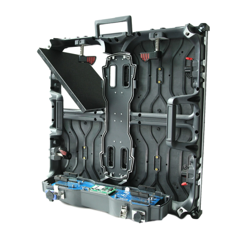 Stage rental led display