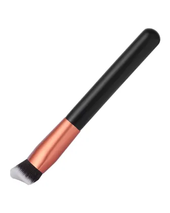 Make up Compact Blush Brush Cosmetics Brush