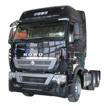HOWO T7 6X4 440HP Tractor